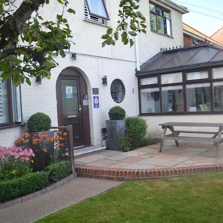 Harriet House B&B Canterbury Ngoại thất bức ảnh