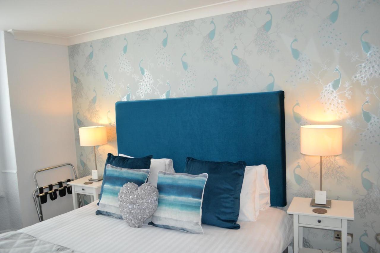 Harriet House B&B Canterbury Ngoại thất bức ảnh
