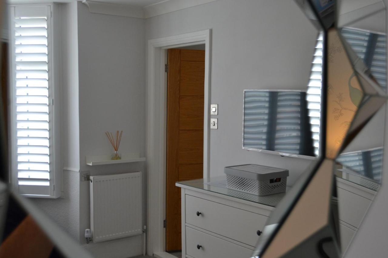 Harriet House B&B Canterbury Ngoại thất bức ảnh