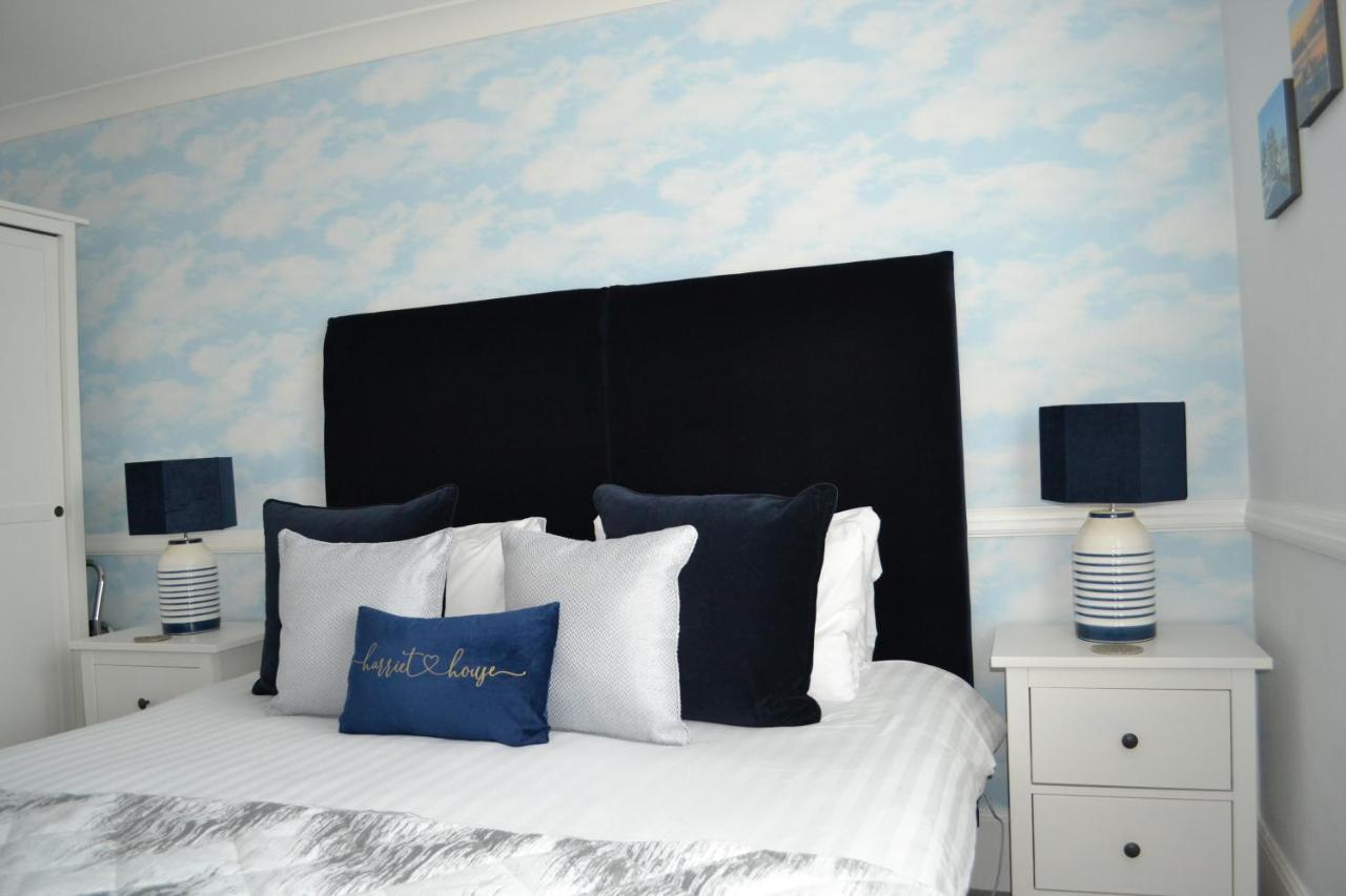 Harriet House B&B Canterbury Ngoại thất bức ảnh