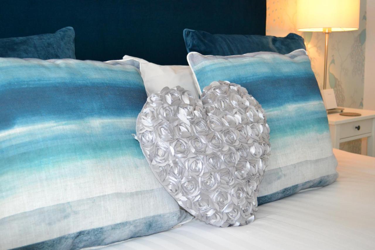 Harriet House B&B Canterbury Ngoại thất bức ảnh
