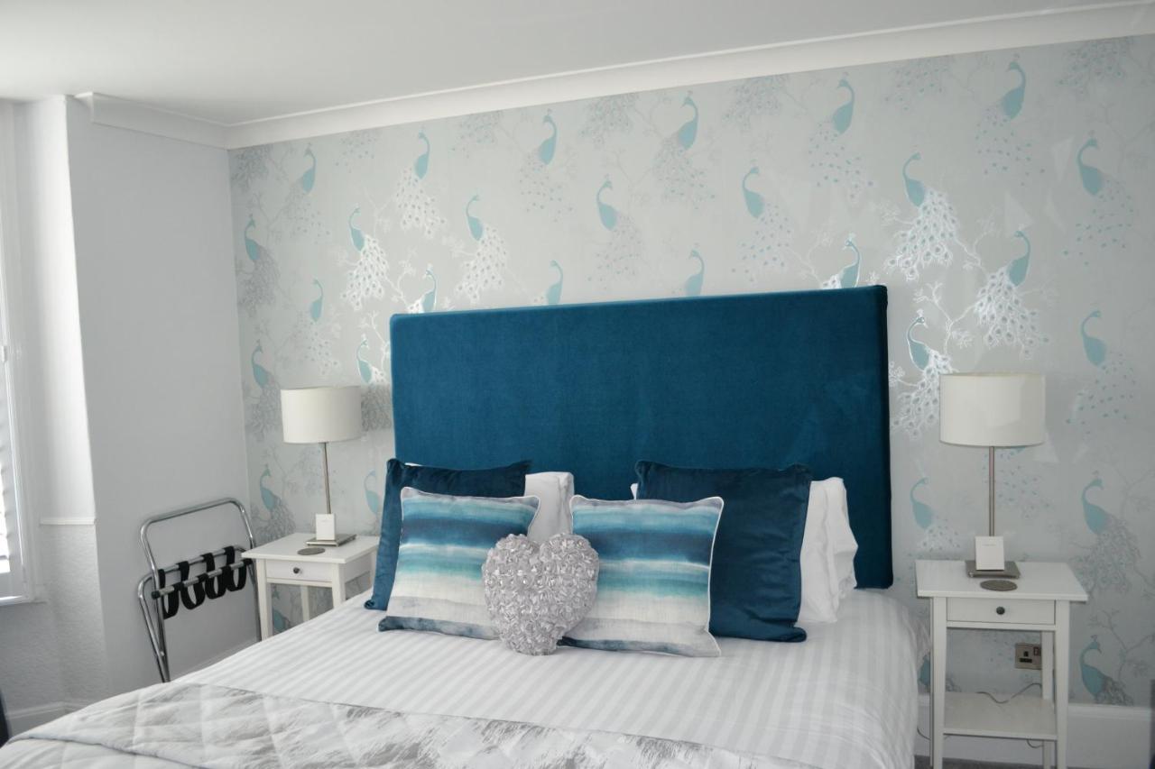 Harriet House B&B Canterbury Ngoại thất bức ảnh