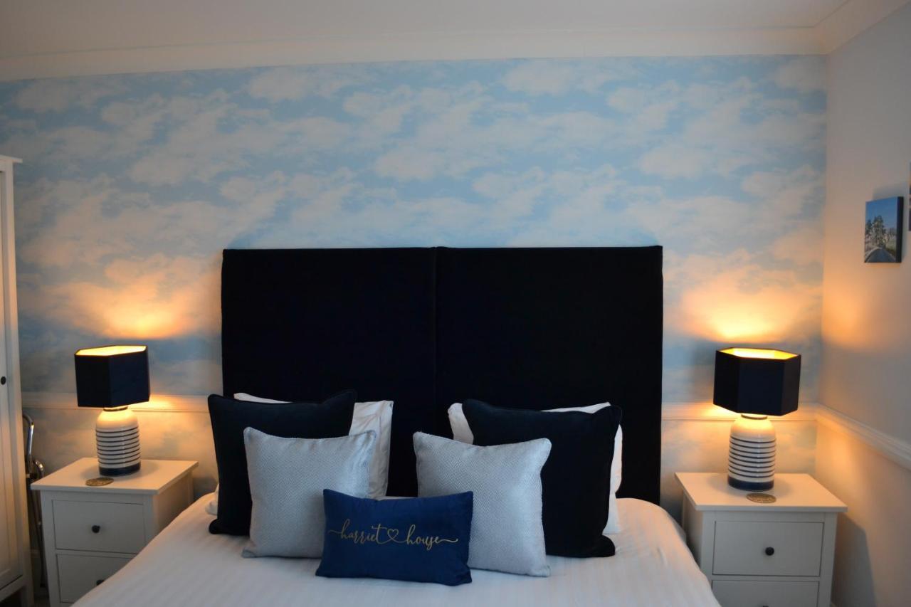 Harriet House B&B Canterbury Ngoại thất bức ảnh