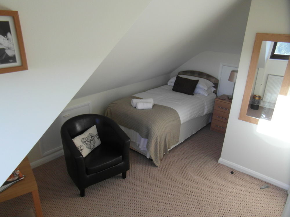 Harriet House B&B Canterbury Ngoại thất bức ảnh