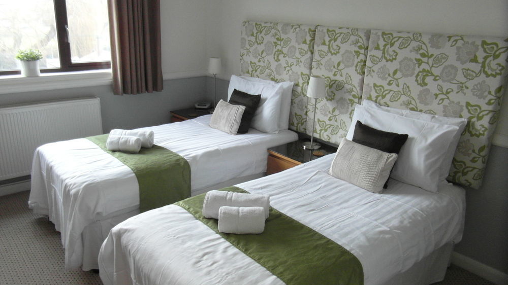 Harriet House B&B Canterbury Ngoại thất bức ảnh