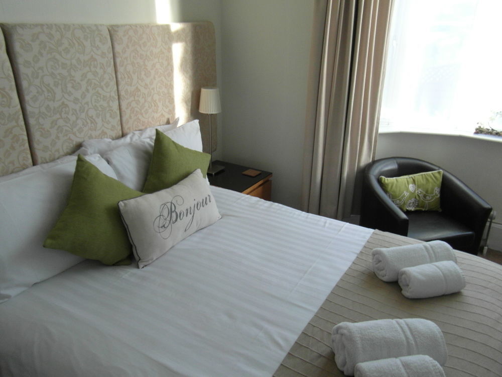 Harriet House B&B Canterbury Ngoại thất bức ảnh