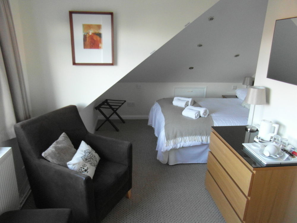 Harriet House B&B Canterbury Ngoại thất bức ảnh