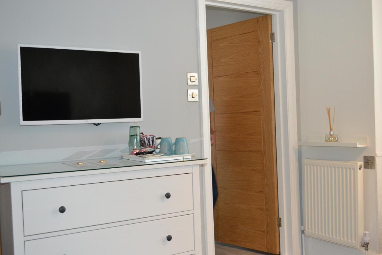 Harriet House B&B Canterbury Ngoại thất bức ảnh