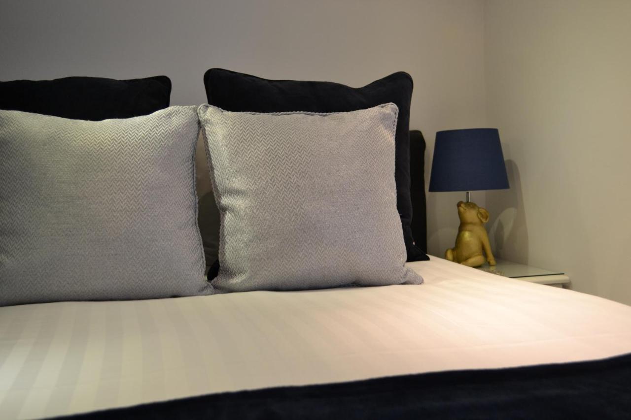 Harriet House B&B Canterbury Ngoại thất bức ảnh