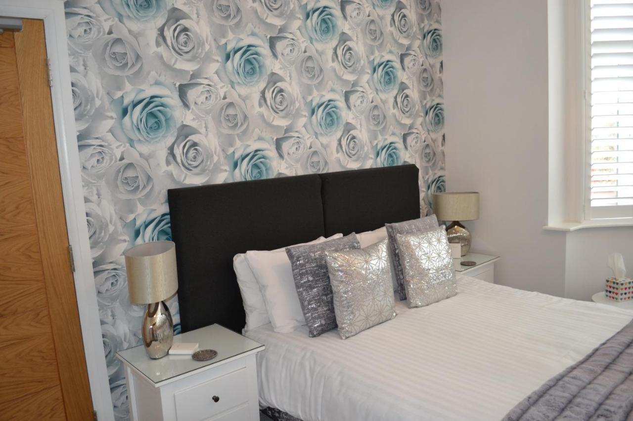 Harriet House B&B Canterbury Ngoại thất bức ảnh