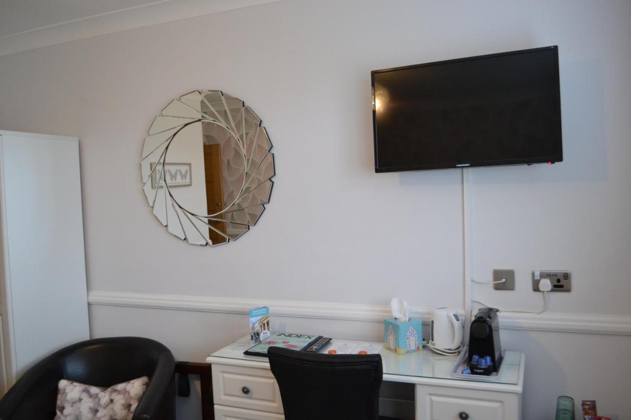 Harriet House B&B Canterbury Ngoại thất bức ảnh
