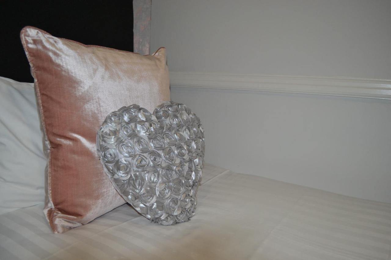 Harriet House B&B Canterbury Ngoại thất bức ảnh