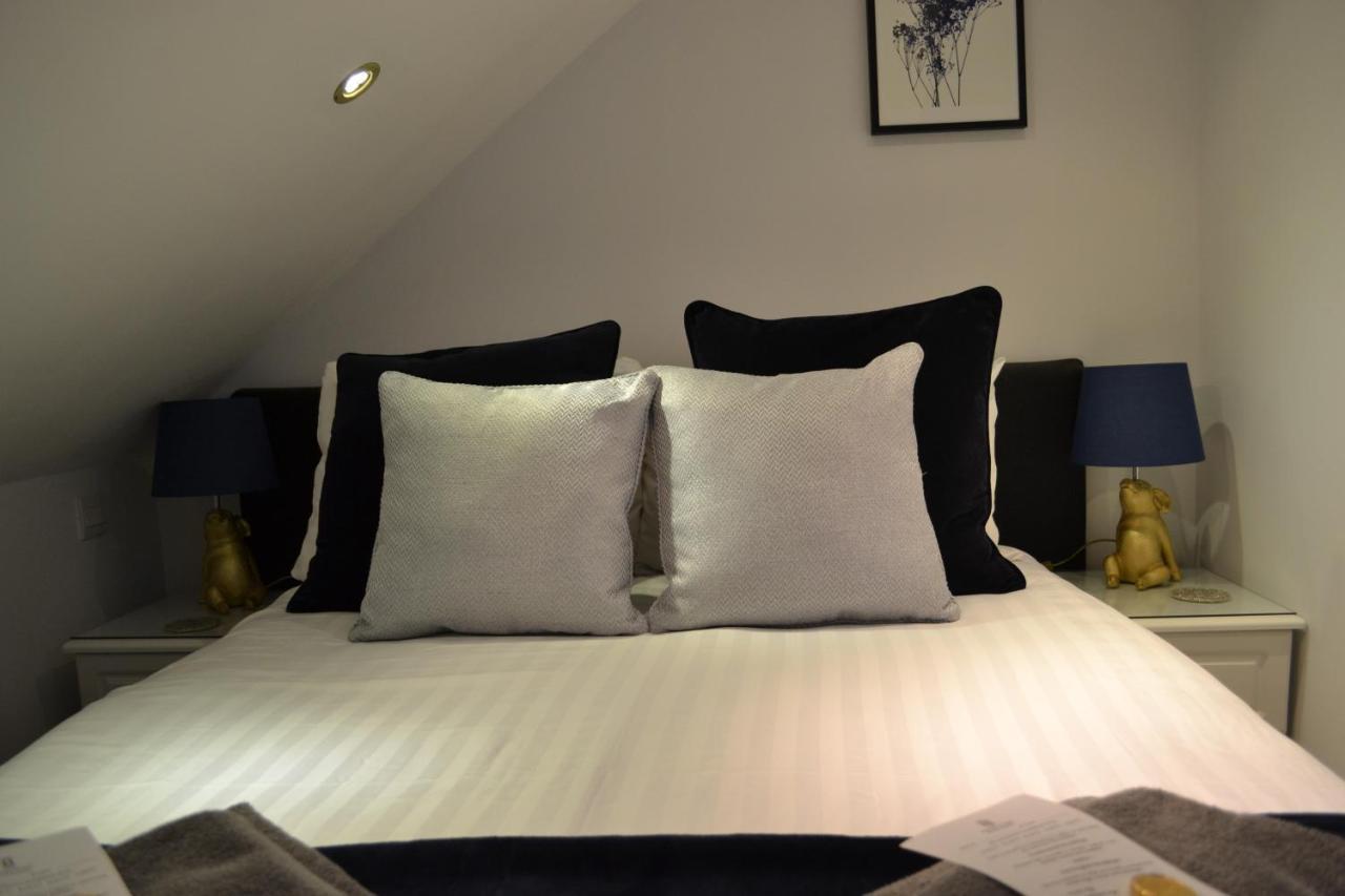Harriet House B&B Canterbury Ngoại thất bức ảnh