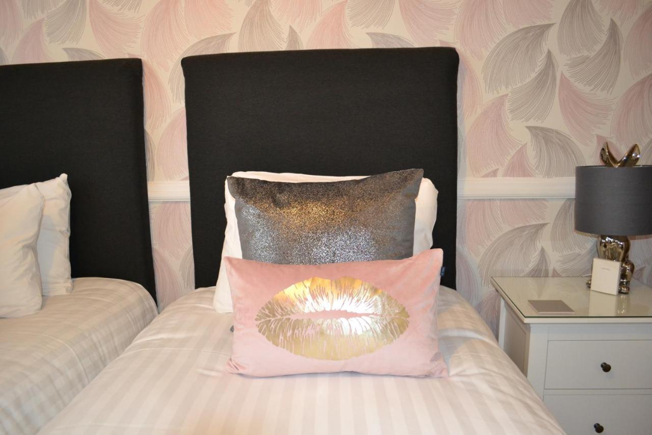 Harriet House B&B Canterbury Ngoại thất bức ảnh