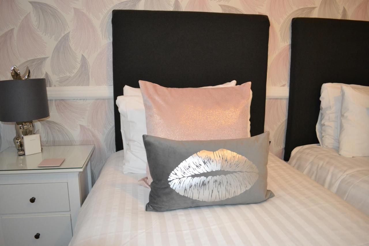Harriet House B&B Canterbury Ngoại thất bức ảnh