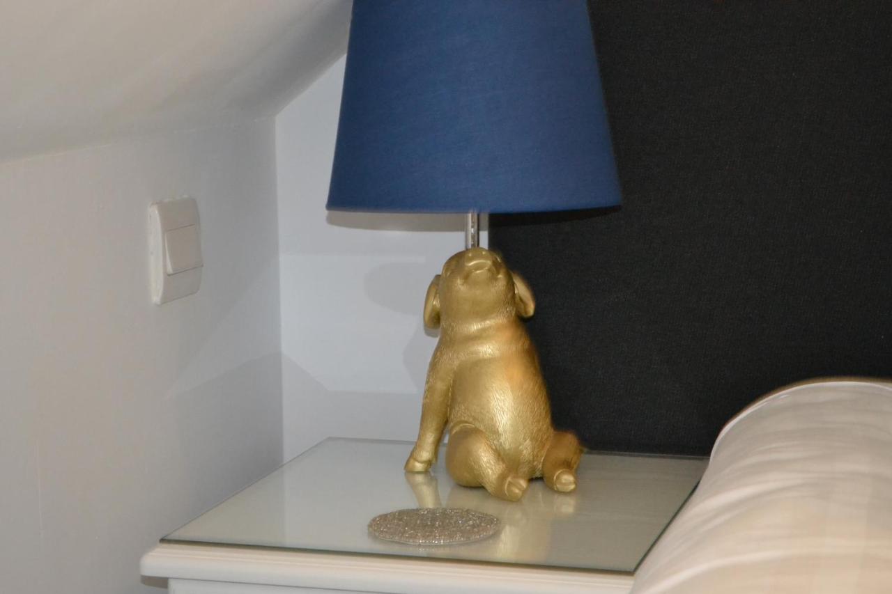 Harriet House B&B Canterbury Ngoại thất bức ảnh